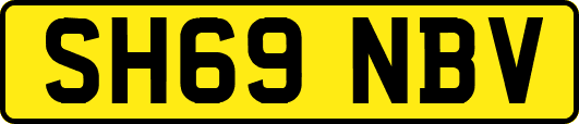 SH69NBV