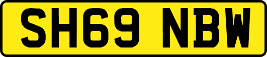 SH69NBW