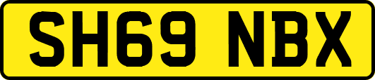 SH69NBX