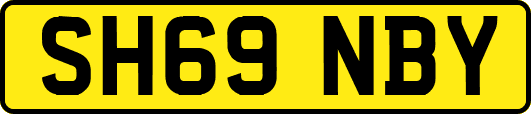SH69NBY