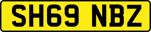 SH69NBZ