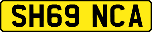 SH69NCA