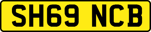 SH69NCB