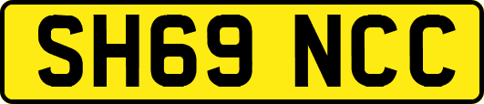 SH69NCC