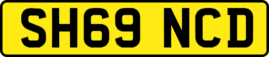 SH69NCD