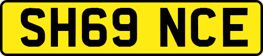 SH69NCE