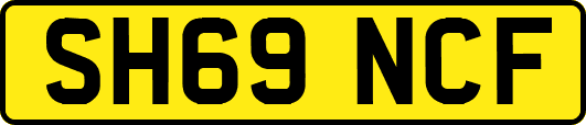 SH69NCF