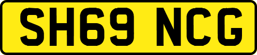 SH69NCG
