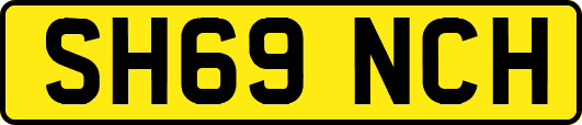 SH69NCH