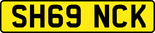 SH69NCK