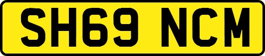 SH69NCM