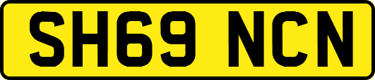 SH69NCN