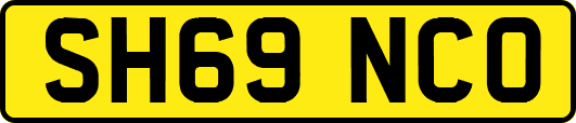 SH69NCO