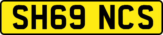 SH69NCS