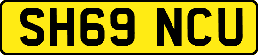 SH69NCU