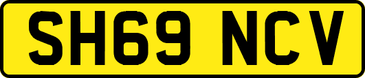 SH69NCV