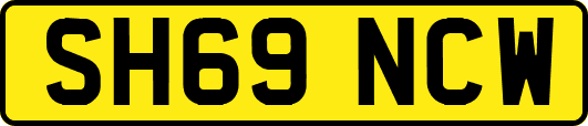 SH69NCW
