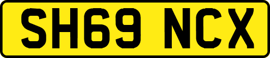 SH69NCX