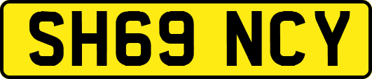 SH69NCY