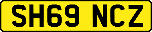 SH69NCZ