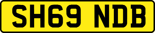 SH69NDB