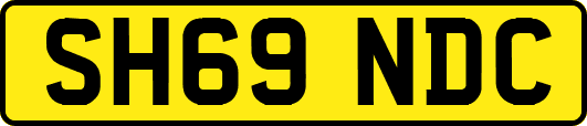 SH69NDC