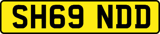 SH69NDD