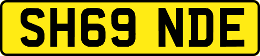 SH69NDE