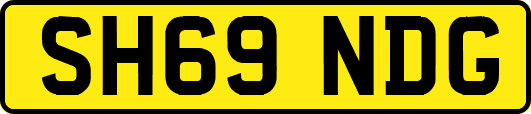 SH69NDG
