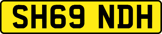 SH69NDH