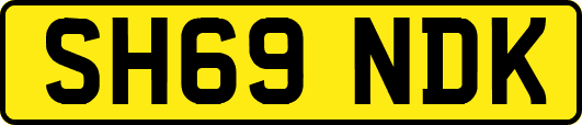 SH69NDK