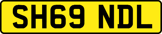 SH69NDL
