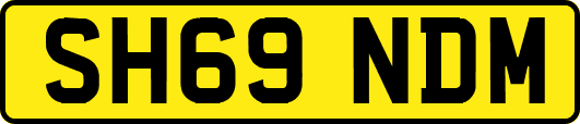 SH69NDM