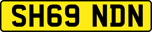 SH69NDN