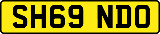 SH69NDO