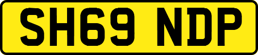 SH69NDP