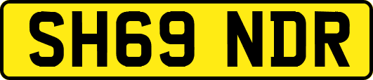 SH69NDR
