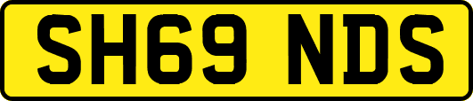 SH69NDS