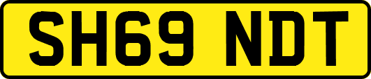 SH69NDT