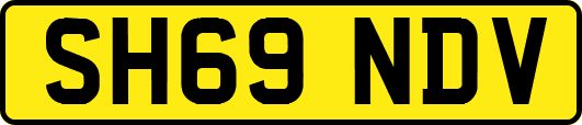 SH69NDV