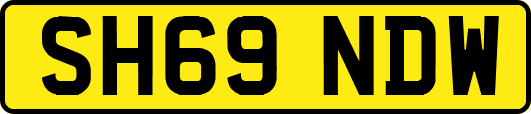 SH69NDW