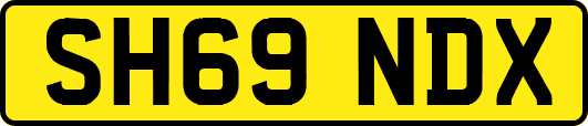SH69NDX