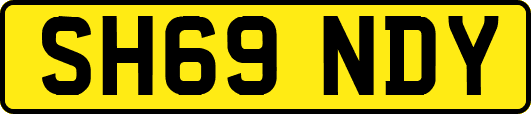 SH69NDY