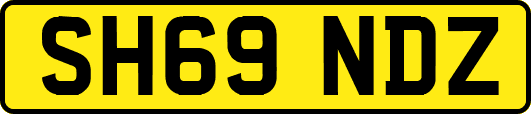 SH69NDZ