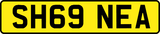 SH69NEA