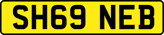 SH69NEB