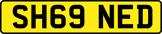 SH69NED