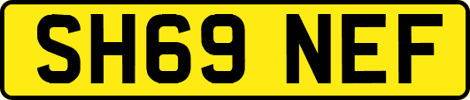 SH69NEF