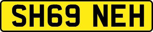 SH69NEH