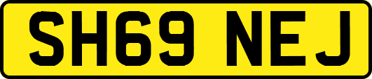 SH69NEJ